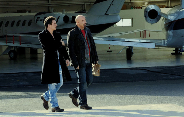 Jonathan Rhys-Meyers pic #638460